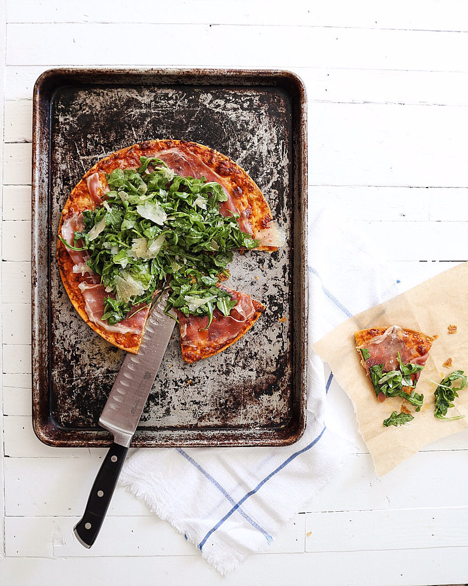 Date Night Pizza
