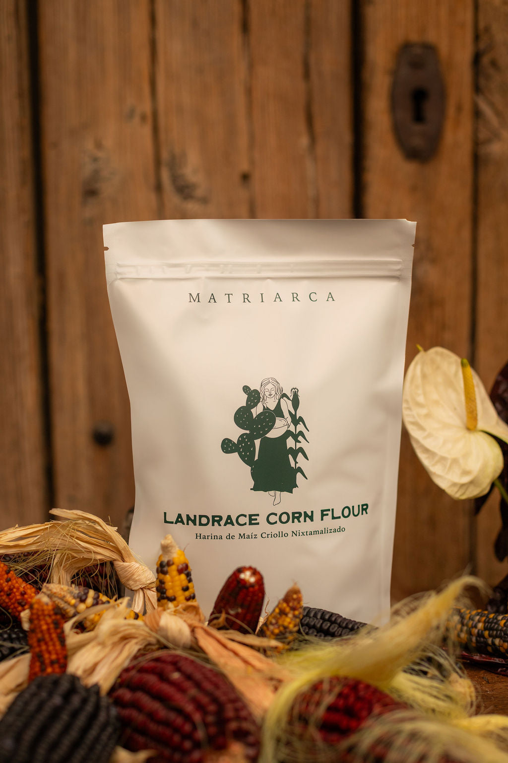 La Despensa Matriarca- The whole product line