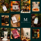 La Despensa Matriarca- The whole product line