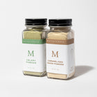 Matriarca Celery Powder - Single Ingredient, Big Flavor
