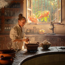 La Despensa Matriarca- The whole product line
