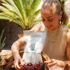 Masaharina – Landrace Corn Masa Flour from Yucatán