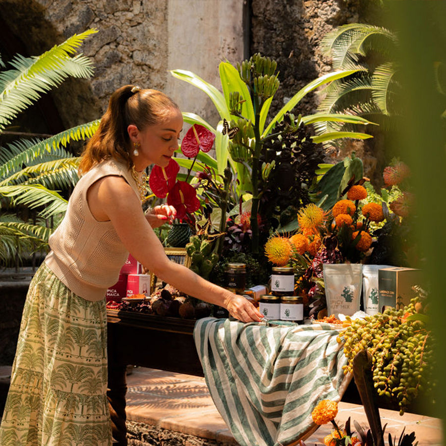 La Despensa Matriarca- The whole product line