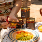 Agave Syrup – Organic Sweetener from Blue Agave