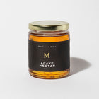 Agave Syrup – Organic Sweetener from Blue Agave