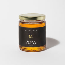 Agave Syrup – Organic Sweetener from Blue Agave