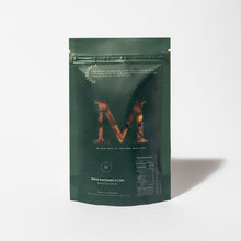 Baked Spicy Nut Mix