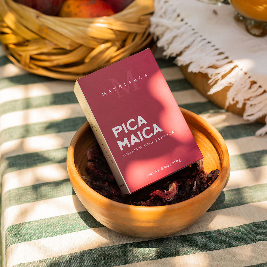 La Despensa Matriarca- The whole product line