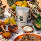 Sal de Colima – Hand-Harvested Sea Salt from Mexico’s Pacific Coast