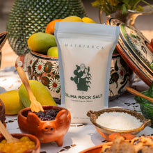 Sal de Colima – Hand-Harvested Sea Salt from Mexico’s Pacific Coast