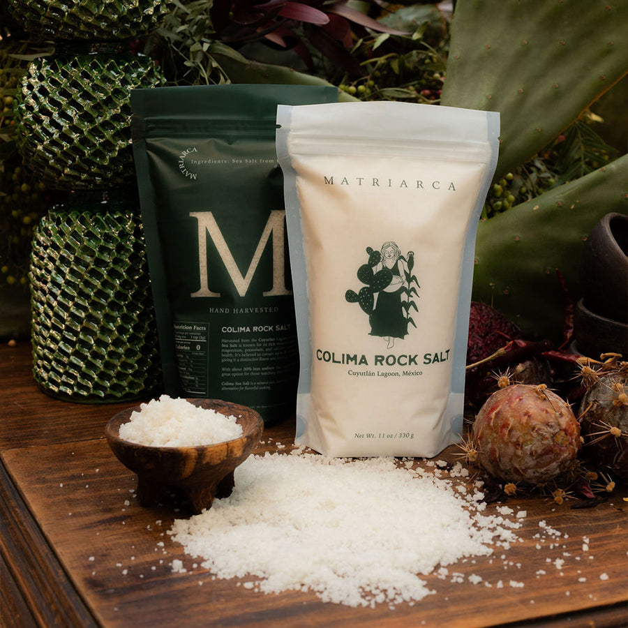 La Despensa Matriarca- The whole product line